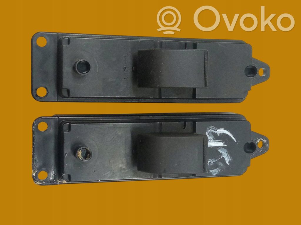 Mazda 6 Quarter vent window switch 