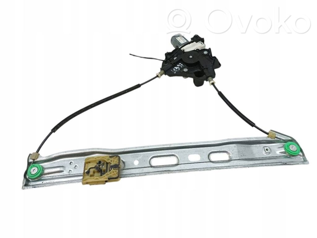 Ford Transit -  Tourneo Connect Mechanizm podnoszenia szyby przedniej bez silnika 