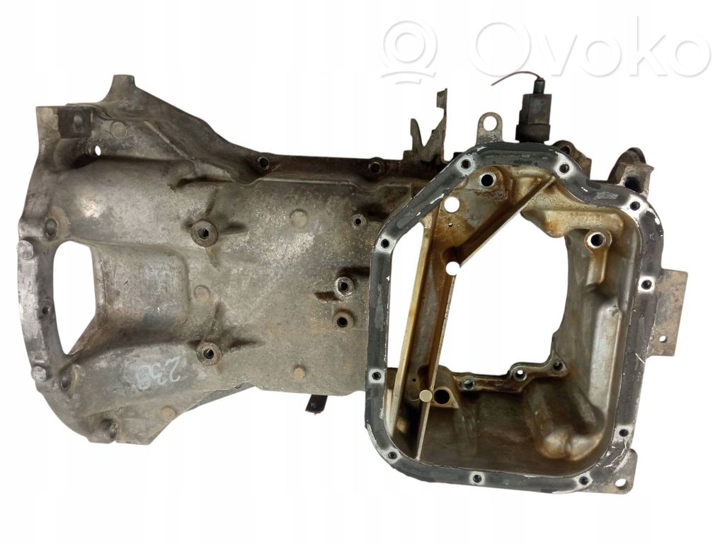 Cárter   V6,VQ35DE