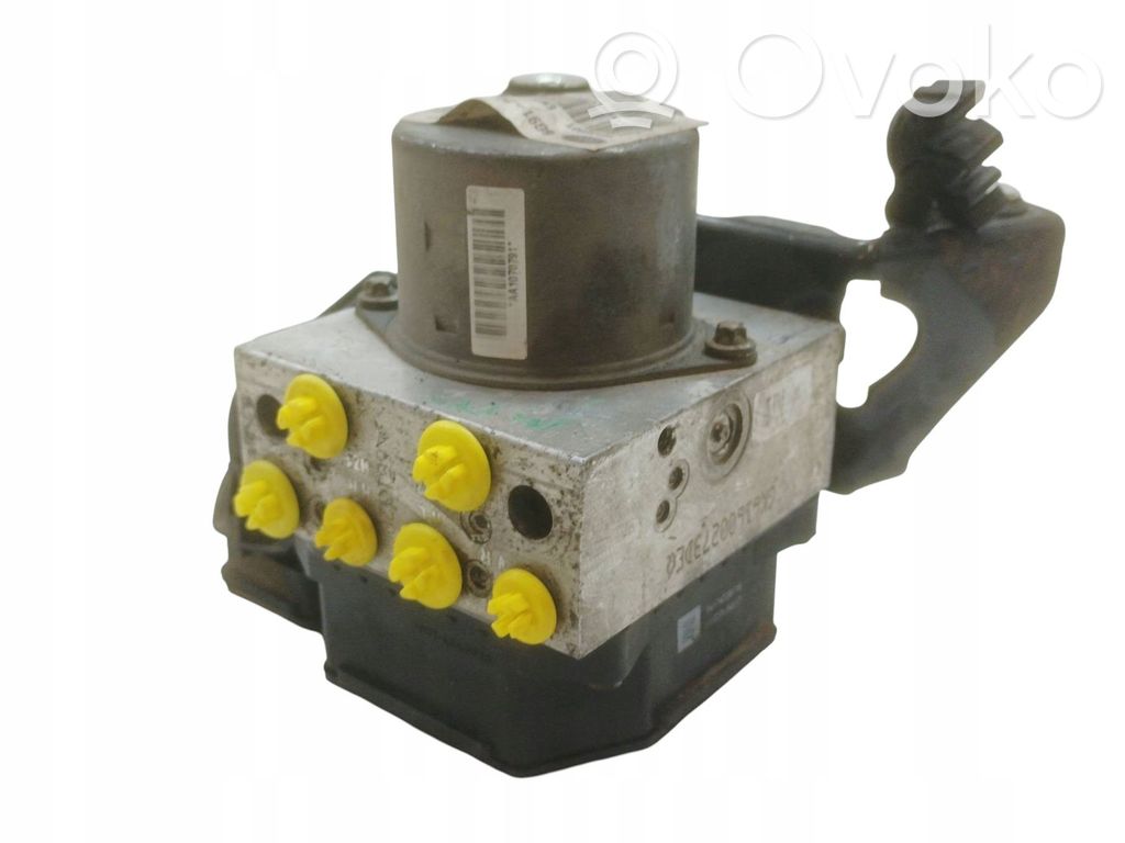 Ford S-MAX ABS Pump 