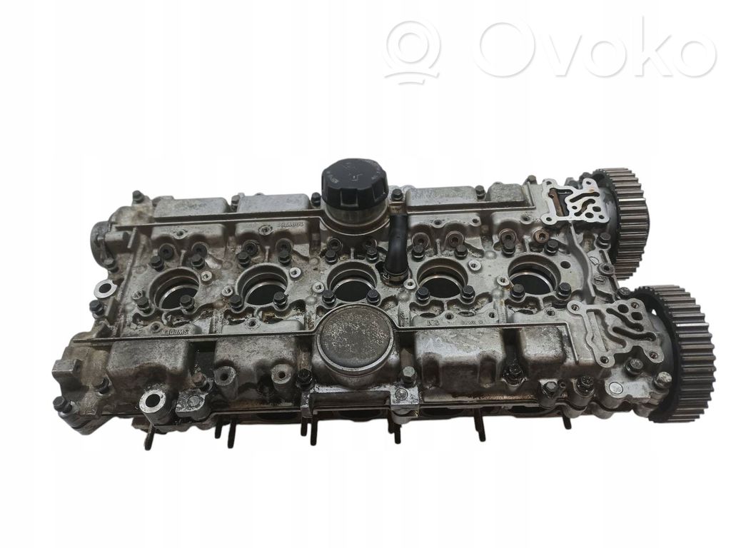 Volvo S80 Engine head 