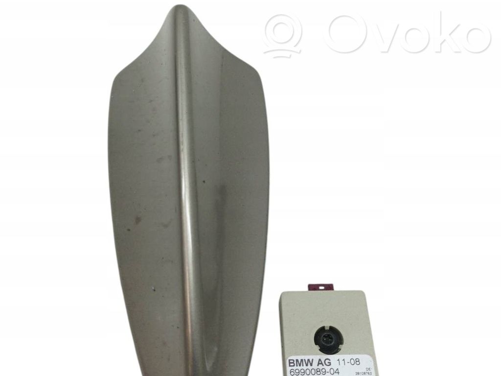 BMW X3 E83 Antena de radio 