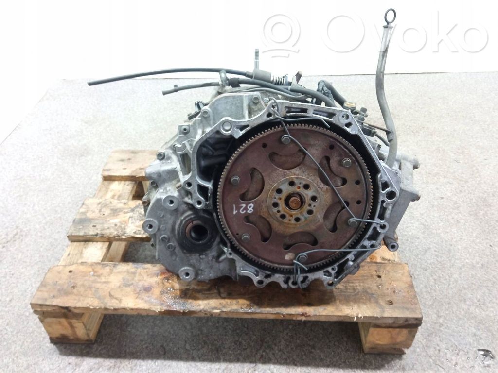 Automatic gearbox   5449426A,16V,20