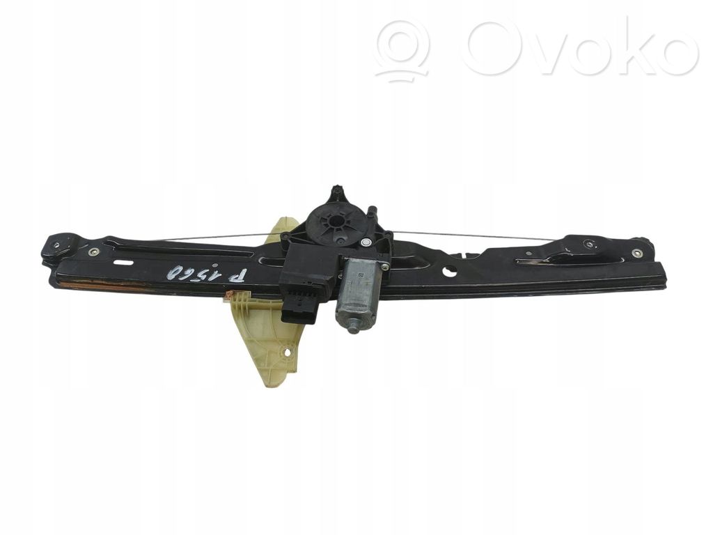 Peugeot Expert Front window lifting mechanism without motor 