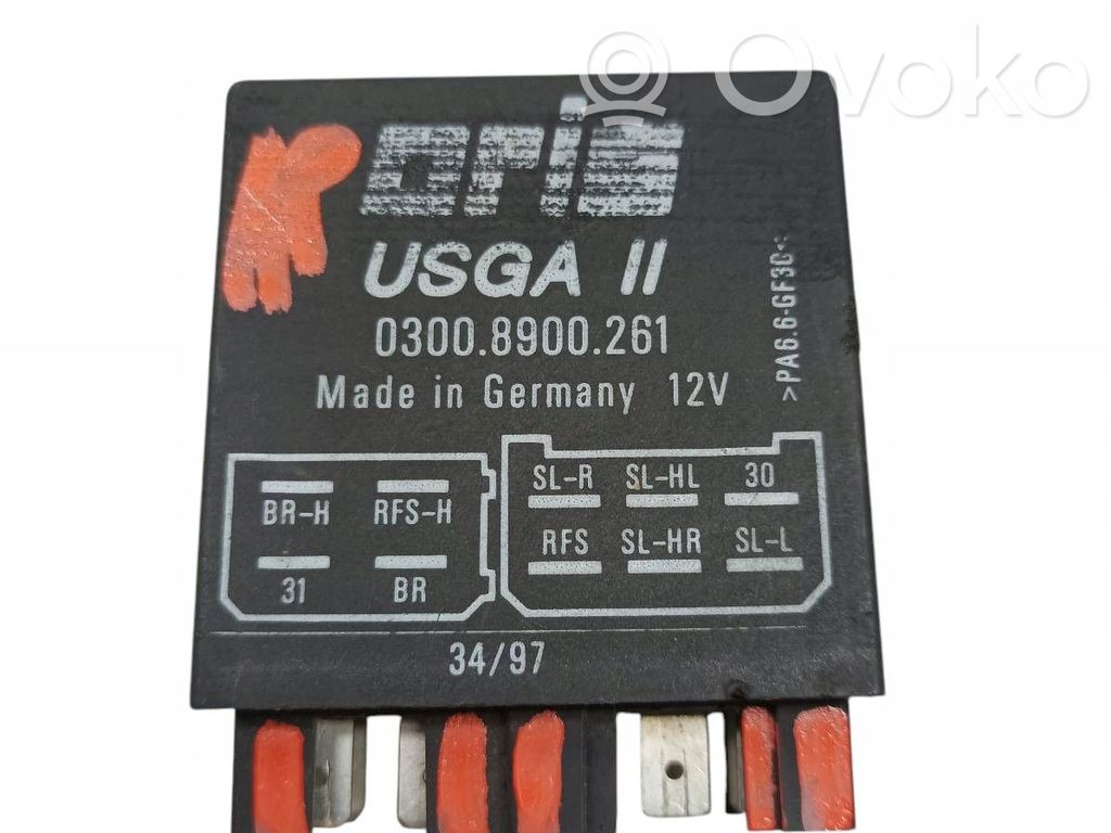 Volkswagen Sharan Other relay 