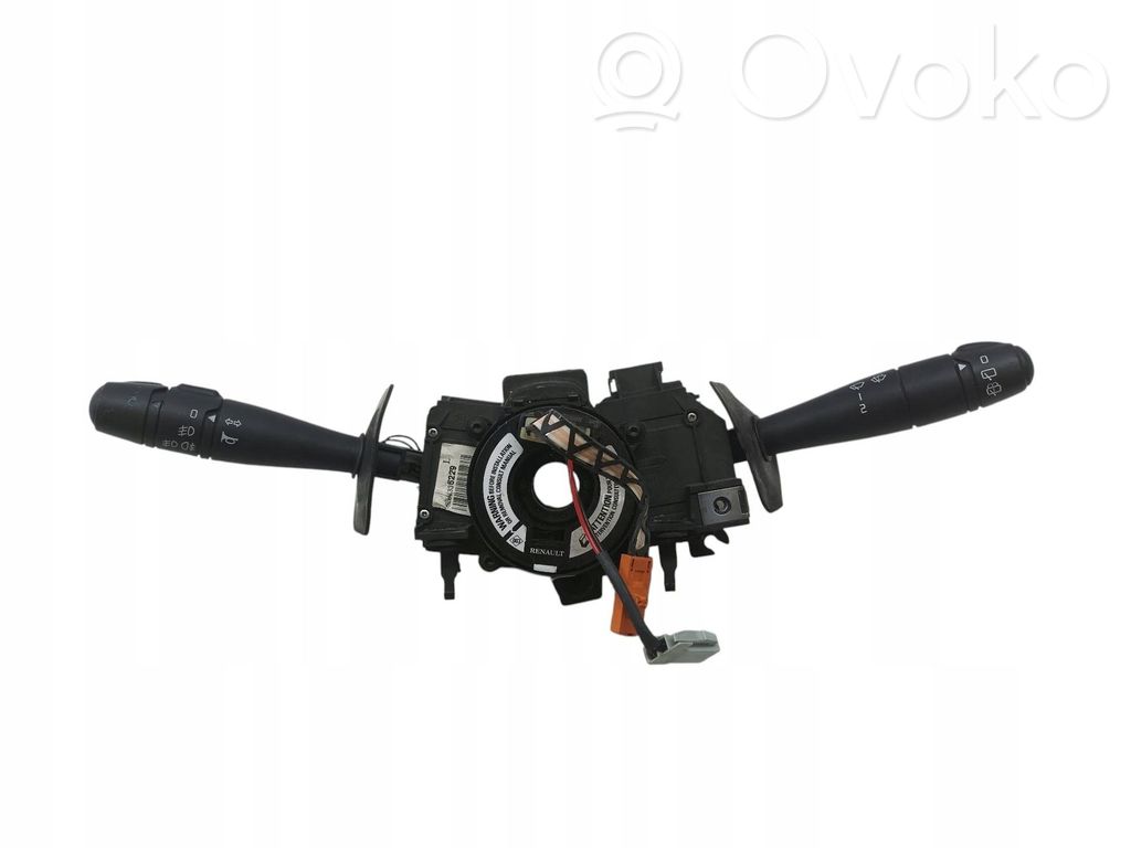 Renault Kangoo II Wiper turn signal indicator stalk/switch 