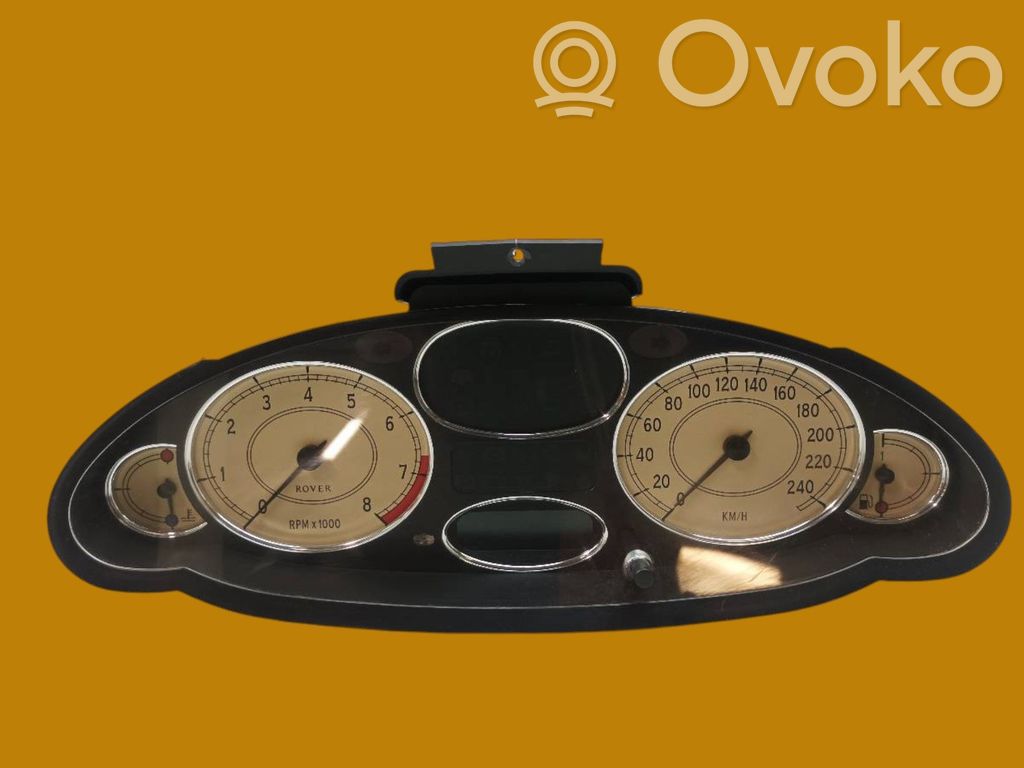 Rover 75 Speedometer (instrument cluster) 