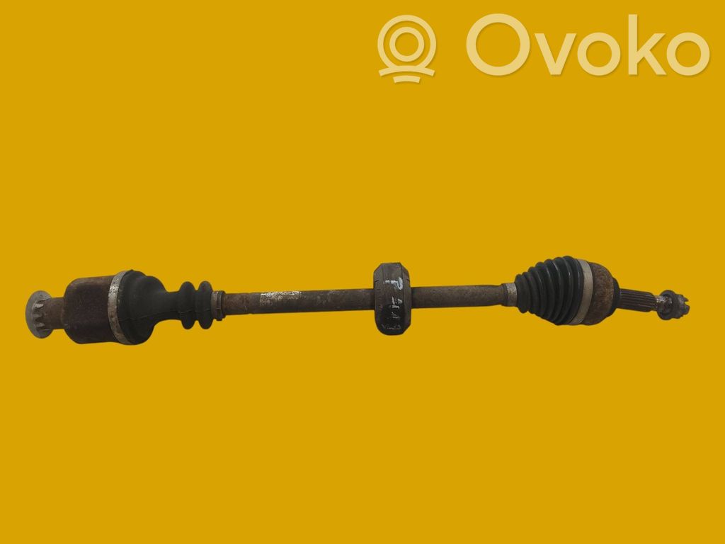 Renault Twingo III Front driveshaft 