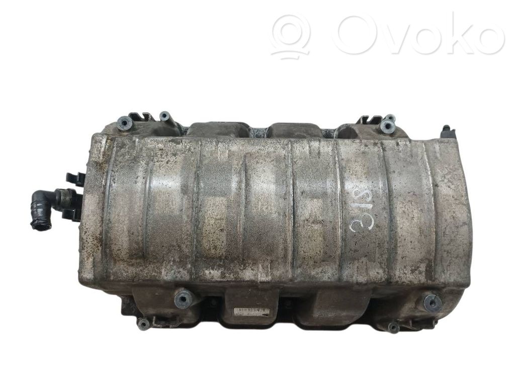 BMW 7 E65 E66 Intake manifold 