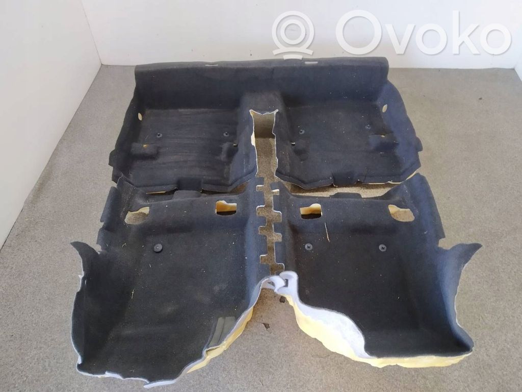 Volvo C30 Altra parte interiore 