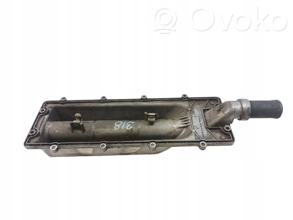 BMW 7 E65 E66 Termostato korpusas 