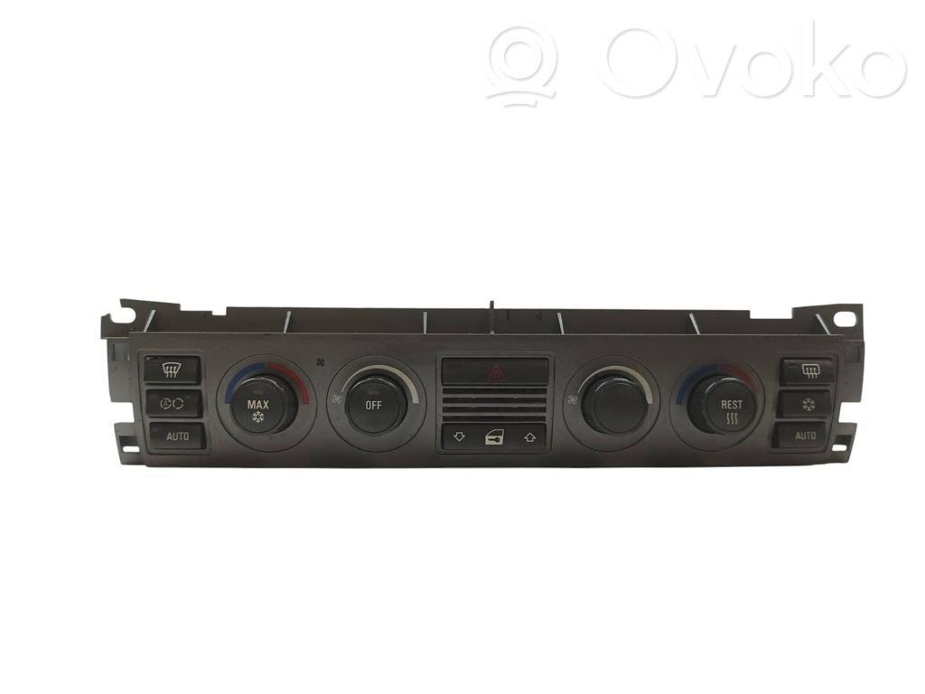 BMW 7 E65 E66 Climate control unit 