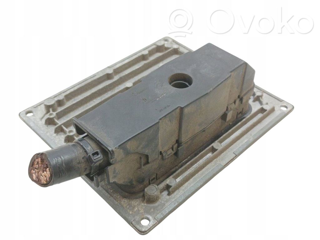 Ford C-MAX II Engine control unit/module 