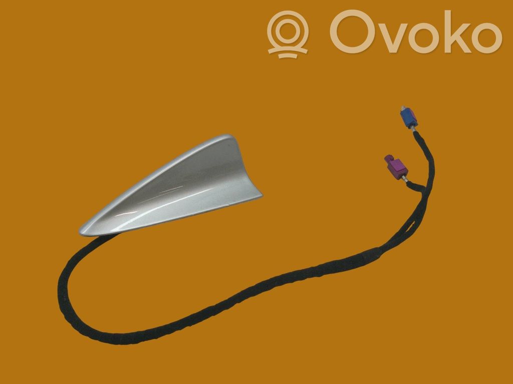 BMW 7 E65 E66 Antena de radio 