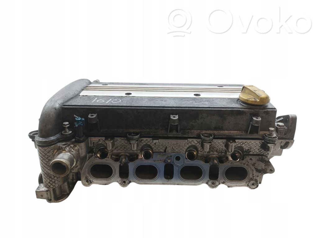 Saab 9-3 Ver2 Galvutė 