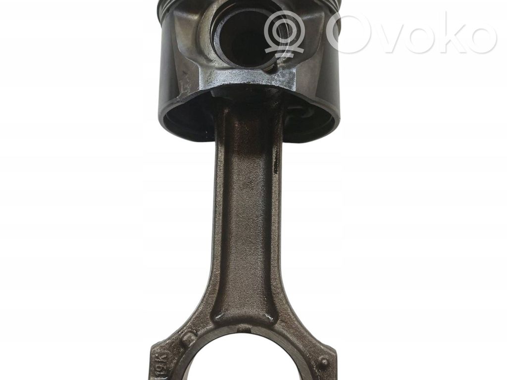 BMW 5 E39 Pistón con biela 