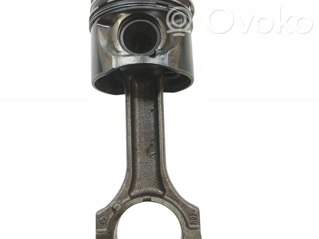 BMW 5 E39 Pistón con biela 
