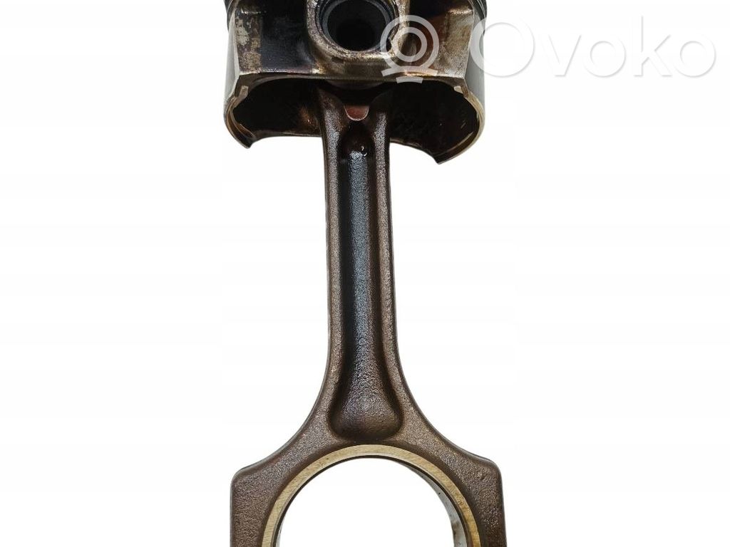 BMW 1 F20 F21 Pistón con biela 