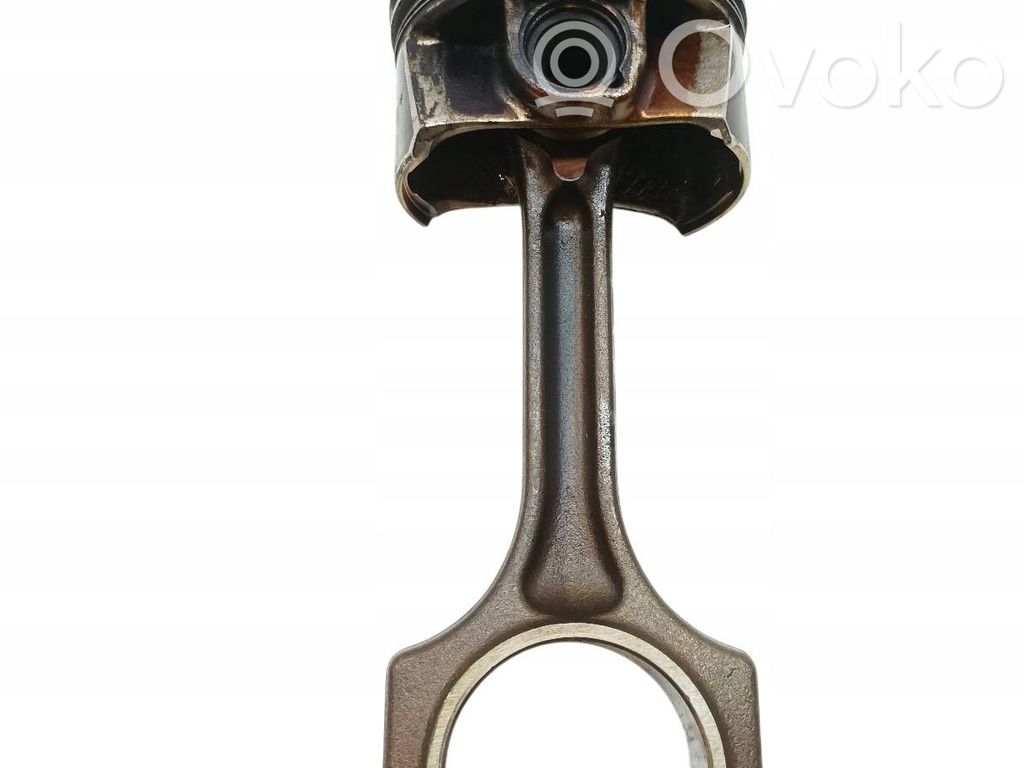 BMW 1 F20 F21 Pistón con biela 