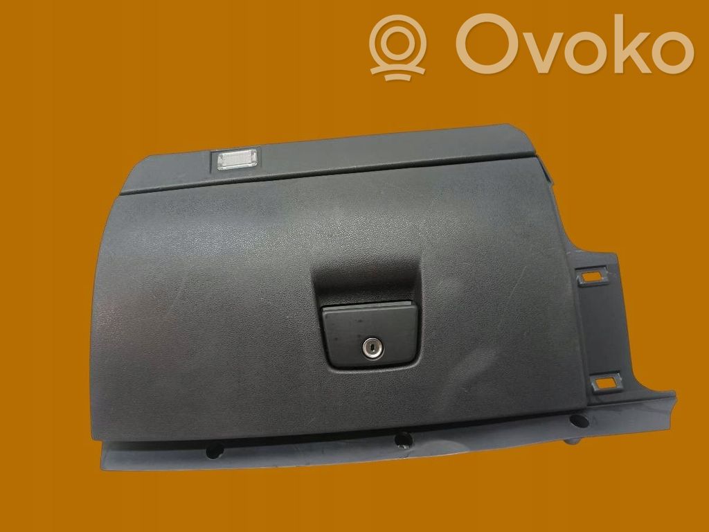 Volvo C30 Guantera 
