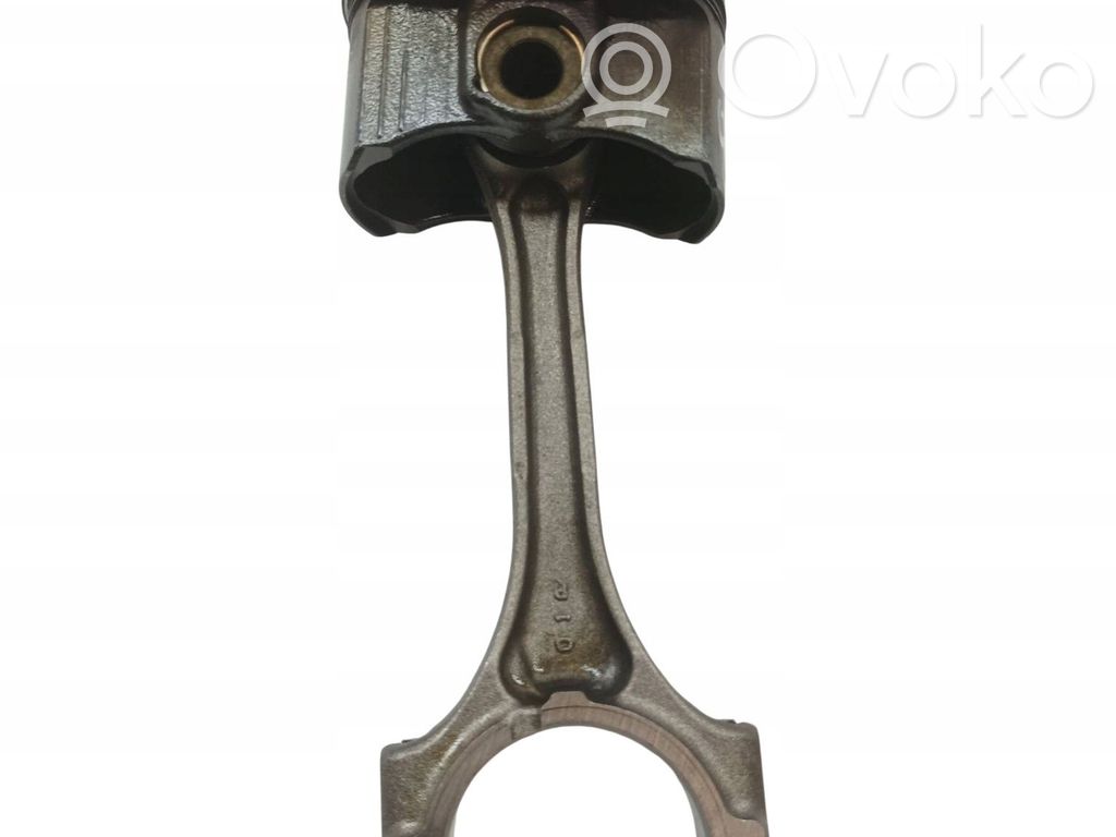 Pistone con biella   16V,VVTI