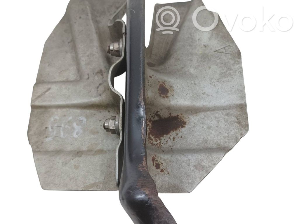 Toyota Corolla E210 E21 Alte piese compartiment motor 