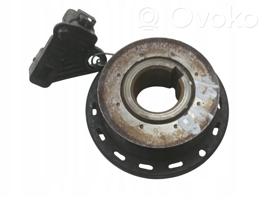 Ford Fiesta Sensor 