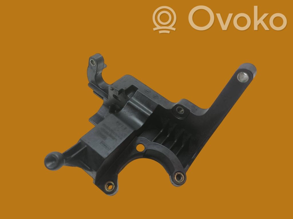 Ford Fiesta Other engine bay part 