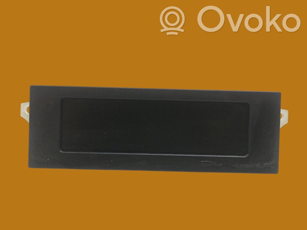 Screen/display/small screen   96632560XT