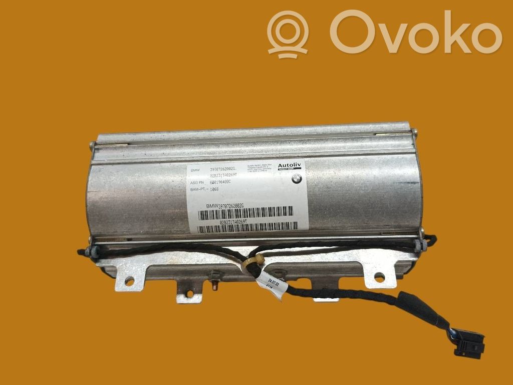 BMW 7 E65 E66 Airbag pasager 