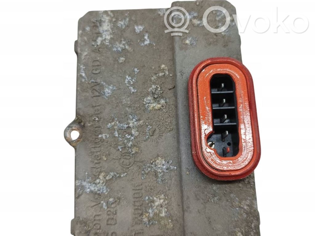 BMW 7 E65 E66 Xenon control unit/module 