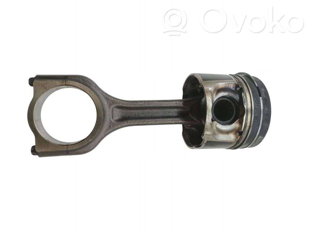 Peugeot 308 Pistón con biela 