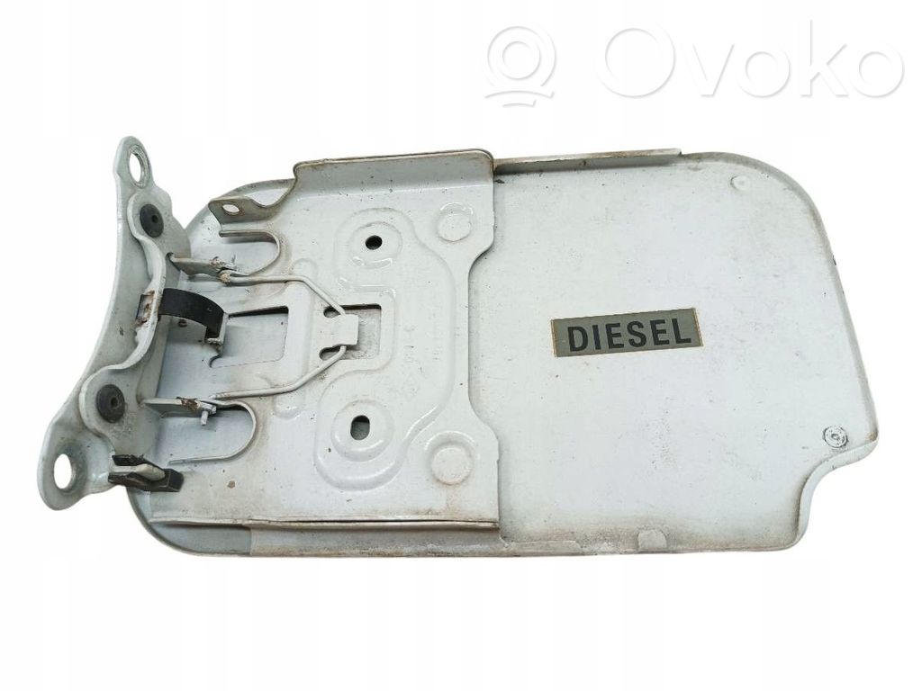 Dacia Dokker Klapka wlewu paliwa 
