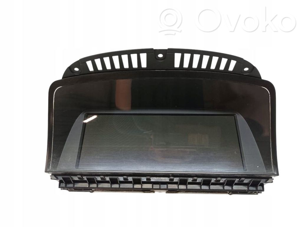 BMW 7 E65 E66 Screen/display/small screen 