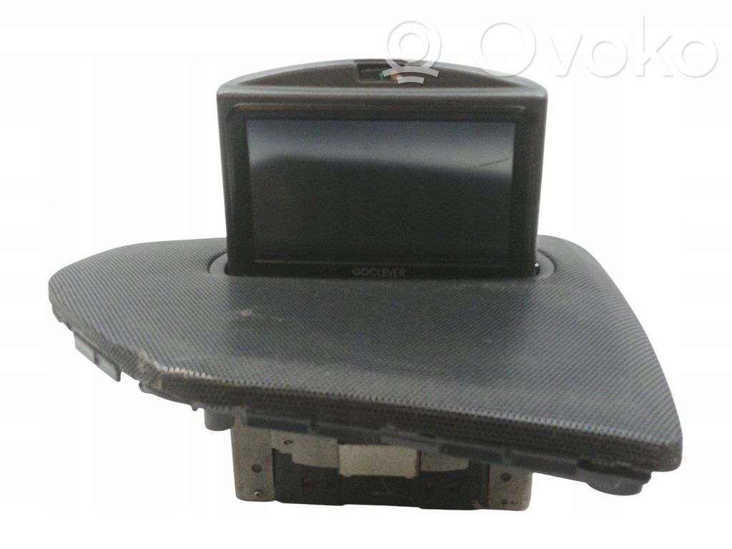Volvo V70 Screen/display/small screen 