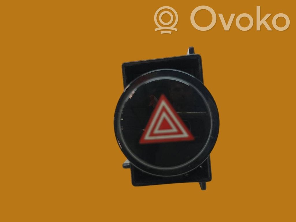 Toyota Corolla E210 E21 Hazard light switch 