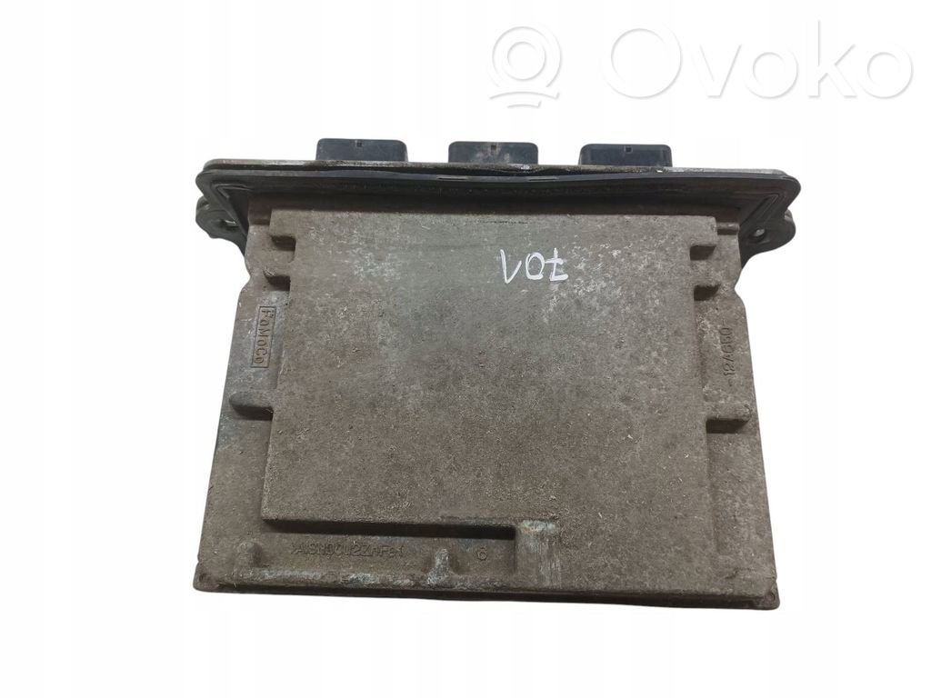 Engine control unit/module   7L8A12A650APC