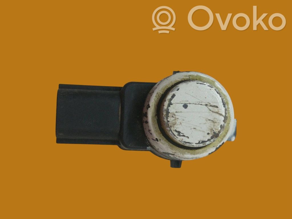 Sensor de aparcamiento PDC   13394368,0263013938