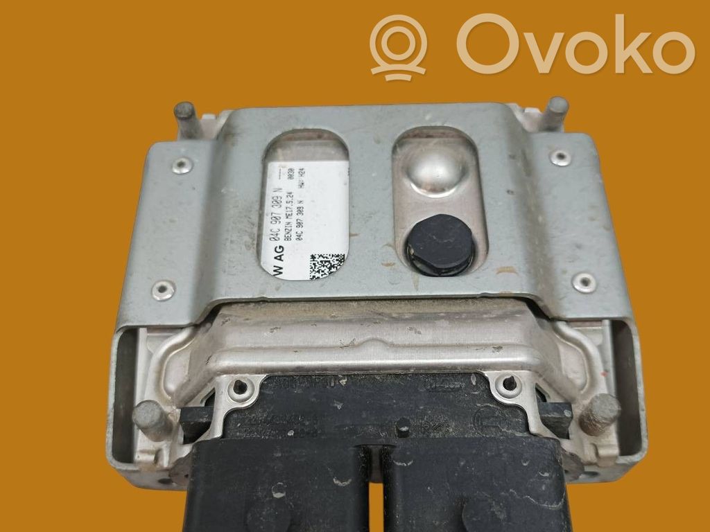 Skoda Citigo Engine control unit/module 