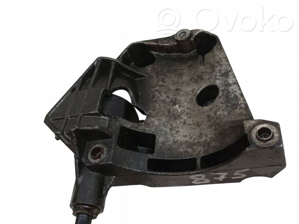 BMW 7 E65 E66 Other engine bay part 