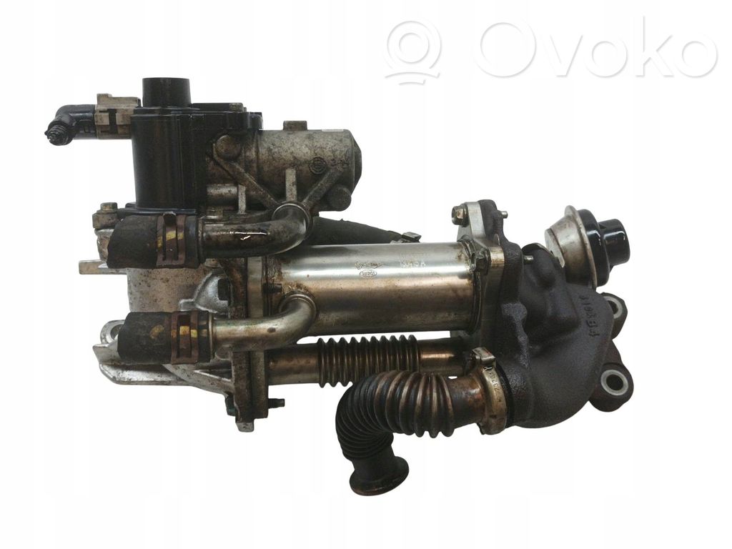 Dacia Dokker Válvula EGR 