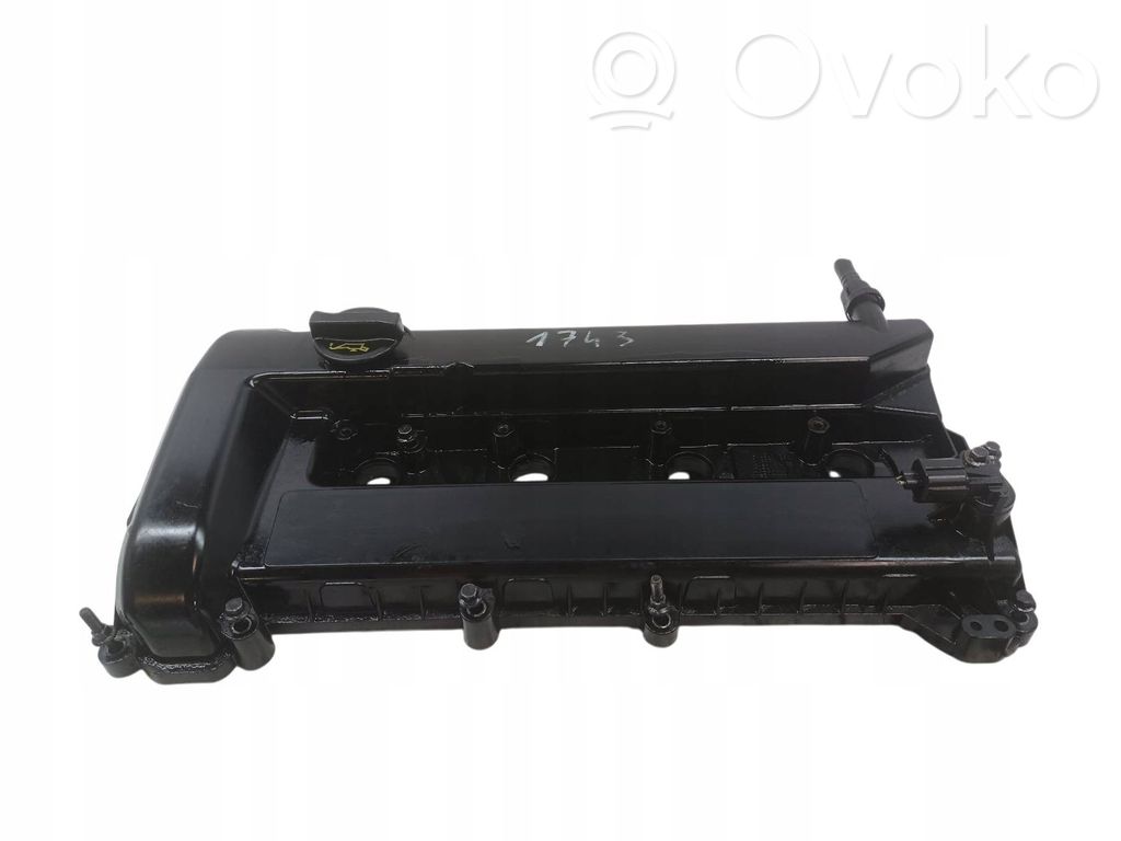 Ford Focus Tapa de balancines 