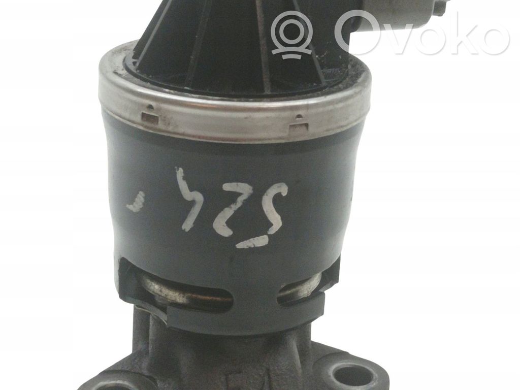 Honda Jazz EGR vārsts 