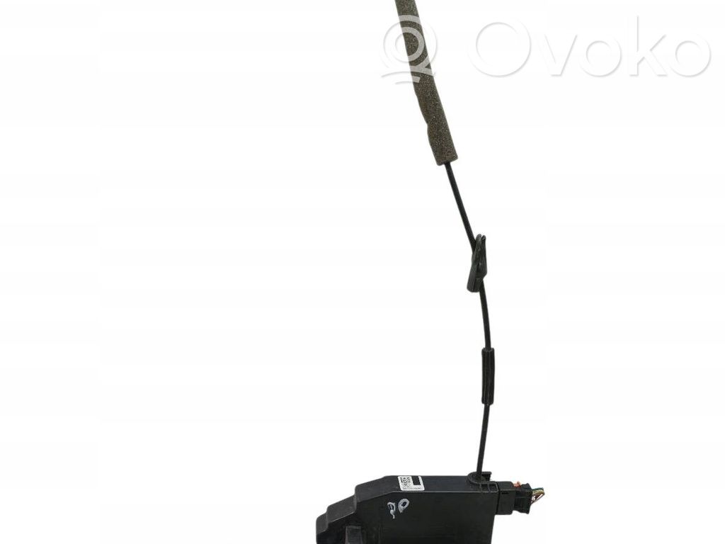 Citroen C4 Grand Picasso Front door lock 