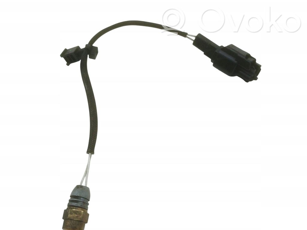 Ford Transit Courier Sensor 
