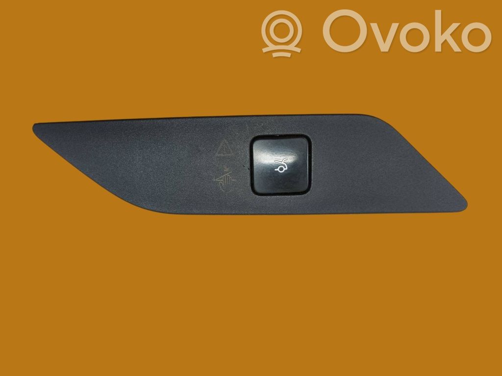 Citroen C4 Grand Picasso Other switches/knobs/shifts 