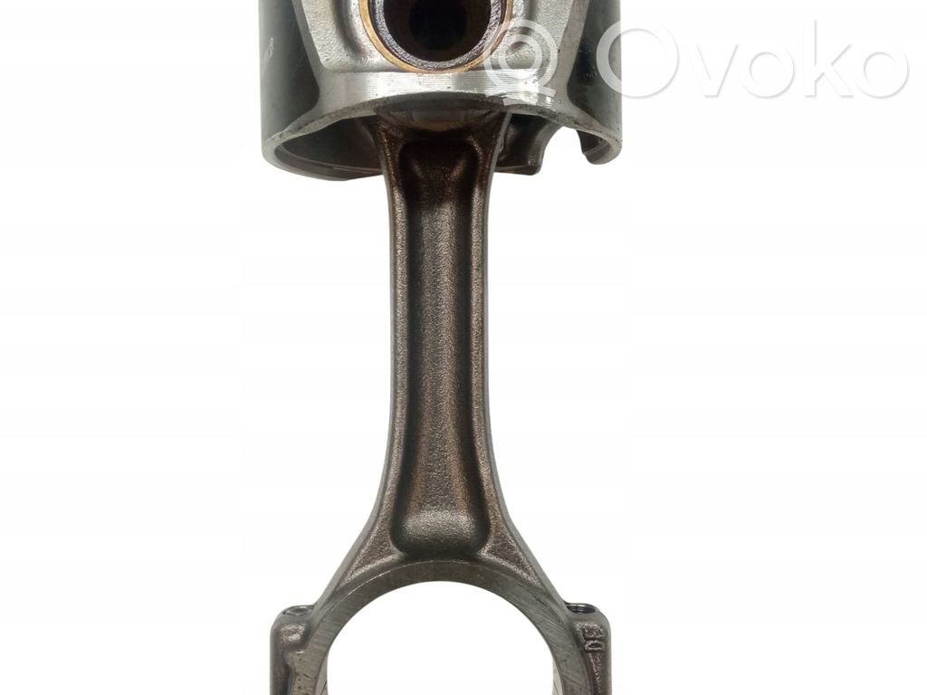 Pistón con biela   TDI