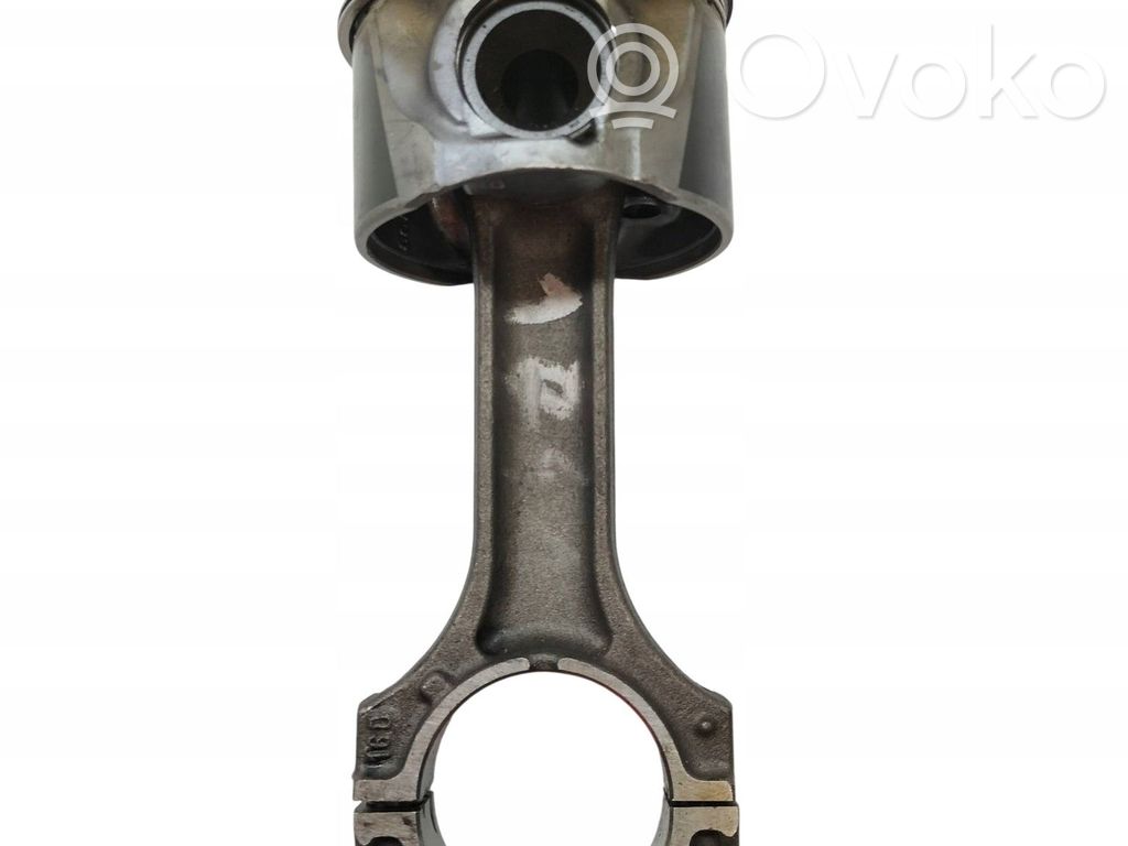 BMW 5 E39 Pistón con biela 