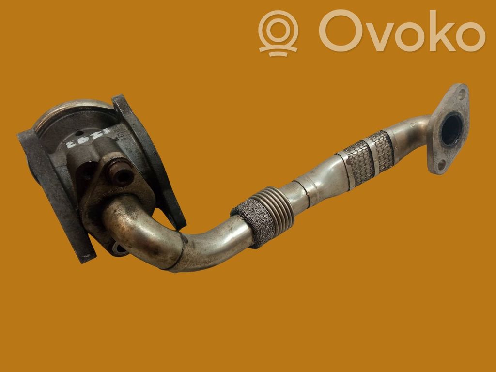 Volkswagen Golf V Valvola EGR 