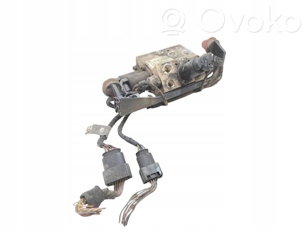 BMW 6 E63 E64 Other under body part 
